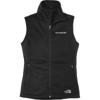 20-NF0A3LH1, Small, Black, Left Chest, Highmark Companies.